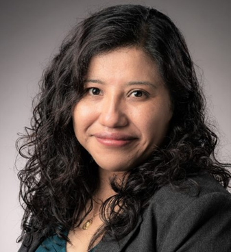 Photo of Aída García Lázaro