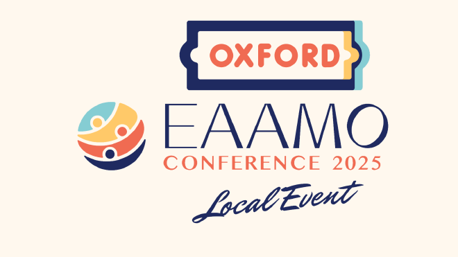 EAAMO Oxford Logo