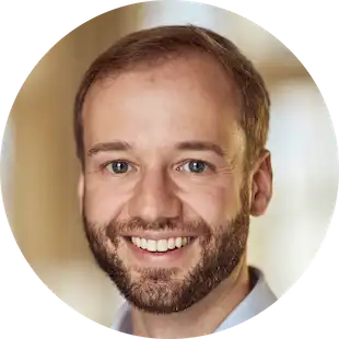 Photo of Christian Meyer