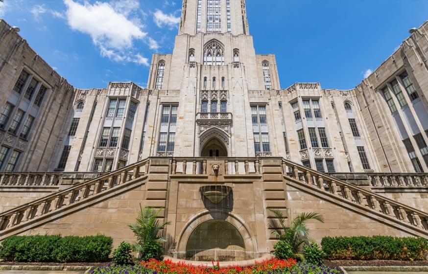 University of Pittsburgh